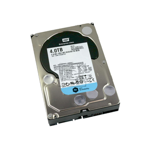 WD4000F9YZ ฮาร์ดดิสก์ภายในแบบใหม่สำหรับเดสก์ท็อป ขนาด 4TB ความเร็ว 7200RPM หน่วยความจำ 64MB ความเร็ว 6.0Gb/s 3.0 ขนาด 3.5 นิ้ว - Product Image 2
