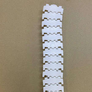 Cinta Transportadora Modular de Plástico MS3 CP5 POM para Manipulación de Alimentos y Almacenamiento - Product Image 2