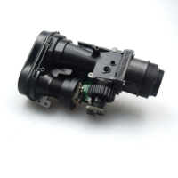 Norm — télémètre laser rs232, 1000m, accessoire pour voiture, télémètre laser, module télescope