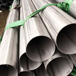 Труба из нержавеющей стали 304 316, диаметр 1мм, 4мм, 5мм, 6мм, 25мм, 32мм, 34мм, 55мм, внешний диаметр 20, 12, 24, 50, внутренний диаметр 2, 5, 10 - Product Image 3