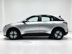 Producto Popular para Xingyuan: Coche Eléctrico Urbano de Bajo Costo con Suspensión Trasera Multibrazo de 310 km, <span class=keywords><strong>Control</strong></span> <span class=keywords><strong>Remoto</strong></span> por <span class=keywords><strong>APP</strong></span>, Color Oscuro Izquierdo - Product Image 6