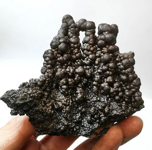 Espécimen Mineral de Limonita Natural Marrón en Venta, Piedra Cruda Premium para Decoración del Hogar y Regalo Perfecto para Amantes de los Minerales - Product Image 6