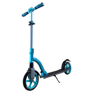 2025 nouveaux scooters cascadeurs <span class=keywords><strong>Freestyle</strong></span> à roues Pro en <span class=keywords><strong>aluminium</strong></span> 200MM avec adolescents - Product Image 6