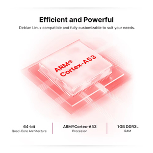 BIGTREETECH BTT <span class=keywords><strong>Pi</strong></span> V1.2 четырехъядерный SBC 2,4G WiFi 40Pin <span class=keywords><strong>GPIO</strong></span> для Klipper I3 CoreXY 3D принтер <span class=keywords><strong>Raspberry</strong></span> <span class=keywords><strong>Pi</strong></span> альтернативный - Product Image 3