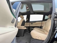 Personalización Interior para Vehículos Eléctricos NIO ET7 2022 2023 2024, Auto Chino de 4 Puertas y 5 Plazas, Sedán Familiar