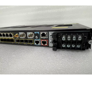 Commutateur Ethernet industriel Catalyst IE-5000-16S12P neuf avec PoE et QoS, 16 ports SFP, capacité de commutation de 128 Gbps - Product Image 4