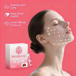 OLLI <span class=keywords><strong>Probiotique</strong></span> Vaginal Naturel en Poudre pour l'Équilibre du pH, Améliore l'Immunité, Élimine les Odeurs, 100 Milliards de UFC, Probiotiques à la Canneberge pour - Product Image 5