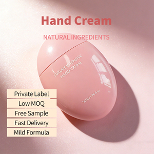 Crema de <span class=keywords><strong>Manos</strong></span> con Manteca de Karité, Loción de <span class=keywords><strong>Manos</strong></span> <span class=keywords><strong>para</strong></span> <span class=keywords><strong>Manos</strong></span> Secas y Agrietadas, Hidratación Instantánea + Protección Duradera - Product Image 4