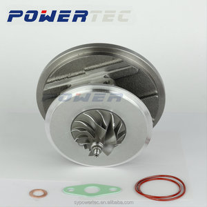 Powertec Turbo Core 761433 761433-5003S 761433-0003 A6640900880 A6640900780 para Ssang-Yong Actyon 2,0 Xdi 104Kw 141HP D20DT <span class=keywords><strong>2006</strong></span> - Product Image 2