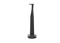 Nuevo Irrigador Bucal Eléctrico 2026 con Iluminación LED, Cuidado Bucal Exclusivo, Molde Privado, Kit de Viaje Portátil, Personalizable