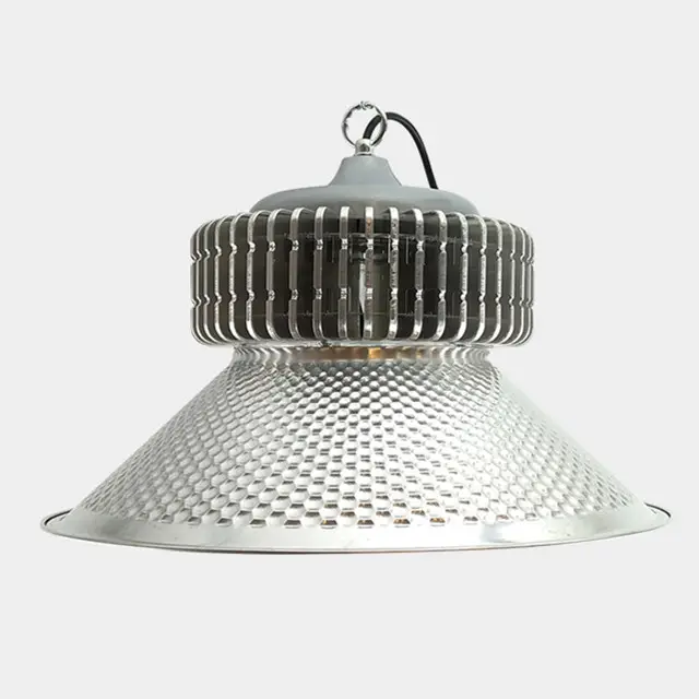 Công Suất Khác Nhau Mới Nhất Led High Bay Light Siêu Sáng Nhà Kho Nhà Để Xe Phòng Tập Thể Dục Led Công Nghiệp Bay Led Chiếu Sáng