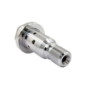 Válvula de Control del Árbol de Levas de Escape 2720500578 para Mercedes Sprinter Vito M272 M273 ML350 W164 W203 W209 - Product Image 4