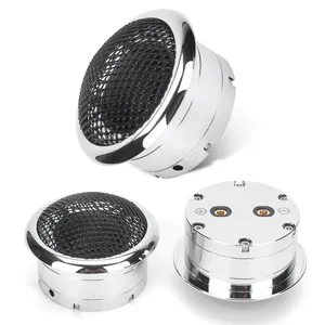 50W Super Power Luidspreker Stereo Dome Tweeter Car Audio Luidspreker Tweeter