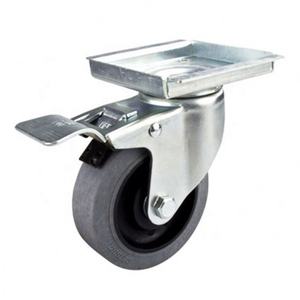 75 100 125 Mm Roulettes Chariot Roues Roues De <span class=keywords><strong>Caddie</strong></span> - Product Image 6