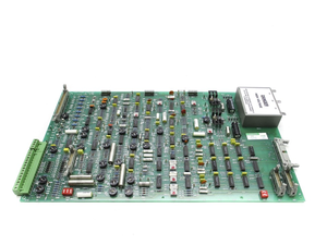 Módulo de Control de Automatización Industrial AC-101-042-525, Módulo de Componente Electrónico - Product Image 1