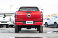 Great Wall Poer Pickup 2,0 T 4WD Changcheng Pao Vehículos de combustible nuevos y baratos Hecho en China Stock disponible para la venta