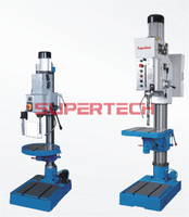 Perceuse verticale SUPERTECH Z5035 Meilleure perceuse verticale et à alimentation personnalisée Perceuse d'occasion