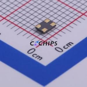 S3226000201040 Crystal (Passive) SMD3225-4P Crystal Oscillator SMD Crystal Oscillator 26MHz 10ppm 20pF - Product Image 2