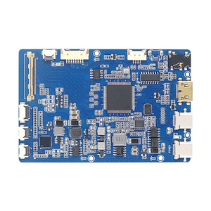 <span class=keywords><strong>10.1</strong></span> Inch 2K Lcd EDP 40 Pins Nối Hoặc Type-C Tft Lcd Hiển Thị Hỗ Trợ Điện Thoại Máy Tính 60Hz 2560*1600 Độ Phân Giải - Product Image 3