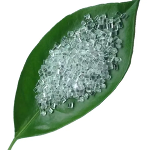 Granulés de PP homopolymère de qualité médicale et alimentaire à prix avantageux pour le moulage par injection - Product Image 1