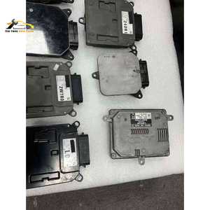 Pièces OE pour <span class=keywords><strong>Lexus</strong></span> ES NX RX UX LX IS LS GX GS LC CT 2024 Module de commande d'éclairage de carte d'ordinateur de phare à mettre à niveau - Product Image 2