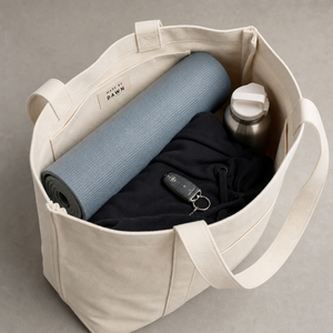 Personalized Canvas Tote <b>Bag</b> Bridesmaid Gift <b>Bag</b> Reusable Shopper Women Handbag Foldable <b>Large</b> Capacity Carryall - Product Image 4