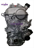 FDJ-TNN4G15T Nouveau moteur à essence 4 cylindres Unité automobile en acier nouvellement assemblée