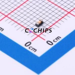 Inductor SMD AHW1608FE1R8KTF 0603 (Inductancia: 1.8uH) (Precisión: 10%) (Corriente Nominal: 580mA) - Product Image 2