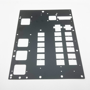 Plaque en téflon PTFE de qualité supérieure pour le moulage par injection de pièces automobiles, résistance chimique - Product Image 3