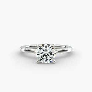 สายรัดข้อมือเพชรแบบบาง OEM ODM ทองคำสั่งทำพิเศษ 14K 18K 22K - Product Image 4
