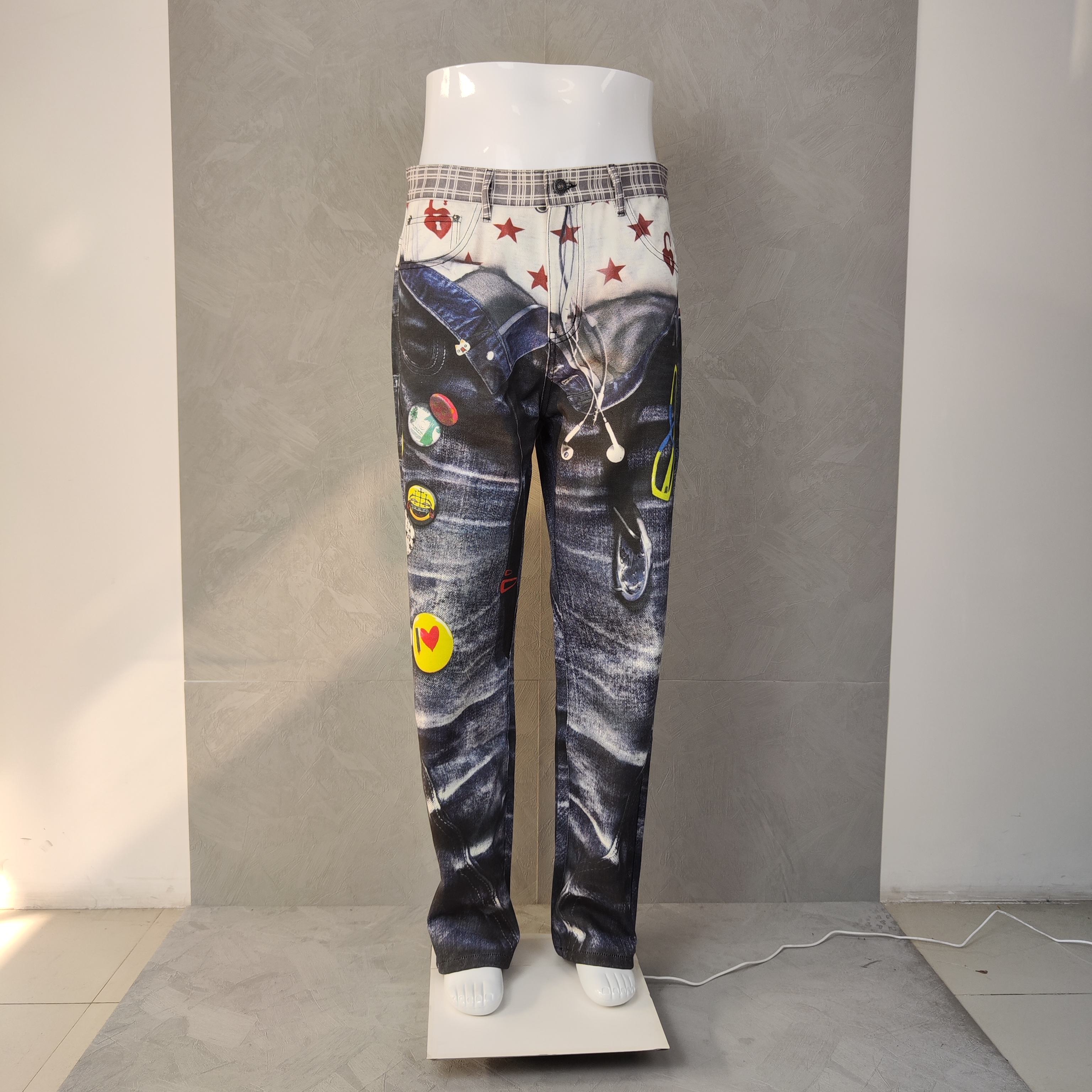 As shown in the figure