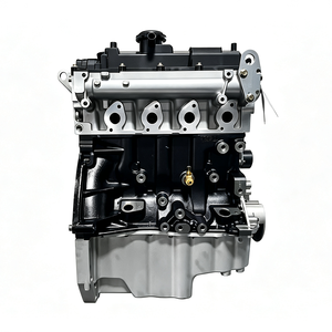 Vente directe d'usine, moteur automobile de haute qualité, bloc moteur K9K pour Renault <span class=keywords><strong>Clio</strong></span>, Megane, Kangoo, Dacia, Nissan Qashqai, NV200 - Product Image 5