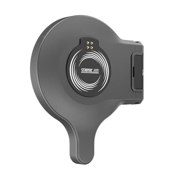 Metal Magnetic Phone Back Mount Quick Release Holder Accessories for DJI Osmo Mobile OM 8 OM 7 Smartphone Gimbal