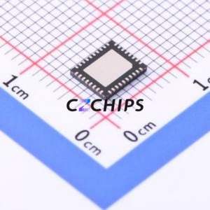 Nuevo y Original PI2EQX4401DZFEX TQFN-36-EP(5x6) Circuito integrado Chip IC Búfer de señal/Repetidor/divisor - Product Image 2