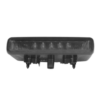 Lumière LED de frein pour jeep wrangler JL 2018 +
