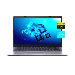 <span class=keywords><strong>VivoBook</strong></span> <span class=keywords><strong>14</strong></span>แล็ปท็อปหน้าจอ<span class=keywords><strong>14</strong></span>นิ้ว IPS FHD,Intel Core 2023แรม8GB I3-1115G4 GB SSD เครื่องอ่านลายนิ้วมือ Wi-Fi BT ใหม่ล่าสุดปี256 - Product Image 1