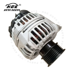 0124515044 500335719 2995984 Alternador de Repuesto para Automóviles HDE al por Mayor para Iveco Daily III - Product Image 2