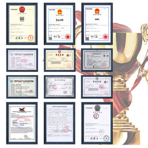 <span class=keywords><strong>SunM</strong></span> Cross-Border Care Crème à base de plantes pour les hémorroïdes pour le corps féminin-Soulagement de la peau anale Démangeaisons et soulagement de la douleur - Product Image 6