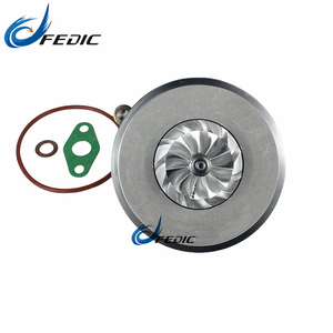 Turbocompresor GT1749V 750431 MFS Turbo cartucho para <span class=keywords><strong>BMW</strong></span> X3 (E83/E83N) 150HP <span class=keywords><strong>110KW</strong></span> motor 2.0L M47TU 2001- - Product Image 6
