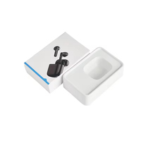 Cajas de Papel Kraft Personalizadas para Empaque de Cables de Datos, Auriculares, Accesorios para Teléfonos, Cables USB y Productos Electrónicos