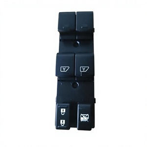 Interruptor Eléctrico para Ventanas de Nissan Maxima, Módulo de Control 25401-9N00E, Interruptores de 12V - Product Image 1
