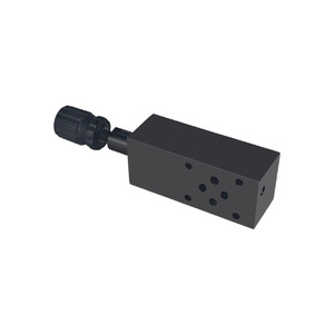 ระบบควบคุมไฮดรอลิกแบบซ้อนทับคุณภาพสูง MRV-02P/A/B ชนิดไฮดรอลิก MRV-03P/A/B - Product Image 3