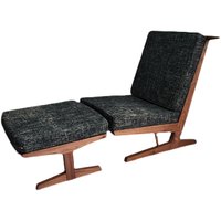 Japanischer Wabi-Sabi-Stil Massivholz-Sofa-Sessel für Homestay, Teeraum, Holz-Balkon, Freizeitstuhl