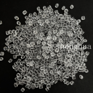 เม็ดพลาสติกโพลีสไตรีนใส Se-cco Gpps 123p Mfr 8 สำหรับทำภาชนะใส่อาหาร เครื่องเขียน และของเล่น - Product Image 5