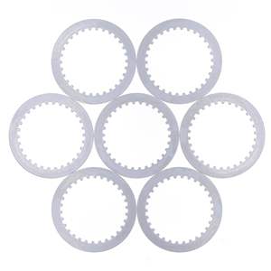 ชุดจานคลัทช์เหล็ก - Product Image 1