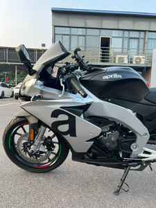 <span class=keywords><strong>Aprilia</strong></span> GPR250 Elettrica 2024, Moto a 4 Tempi, 1.<span class=keywords><strong>500</strong></span> km di Chilometraggio, Condizioni Come Nuova, Stato Meccanico Eccellente - Product Image 1