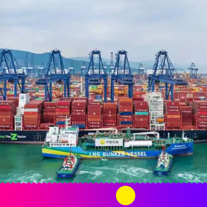 บริการขนส่งสินค้าทางอากาศและทางทะเลแบบ Door-to-Door ของ Ruixiang Africa Line สำหรับลิเบอร์เรีย เซียร์ราลีโอน มาลี และการค้าในแอฟริกา - Product Image 3