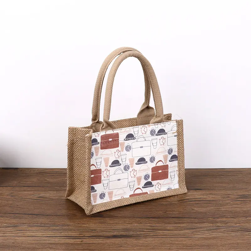 Yeniden kullanılabilir alışveriş çantası kadınlar için alışveriş