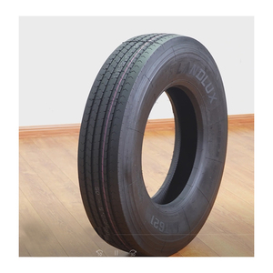 ยางในรถบรรทุก 11r225 รุ่น LLT621 LANDLUX คู่หูที่เชื่อถือได้สำหรับการเดินทางทางไกล - Product Image 2