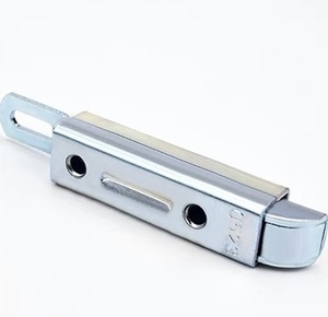 Durable Quality Industrial <strong>Door</strong> Lock Spring <strong>Finger</strong> Pull <strong>Slam</strong>-in Latch - Product Image 3